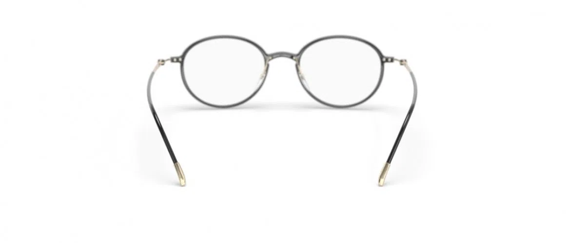 Silhouette Lite Spirit 2924 Eyeglasses - view 36